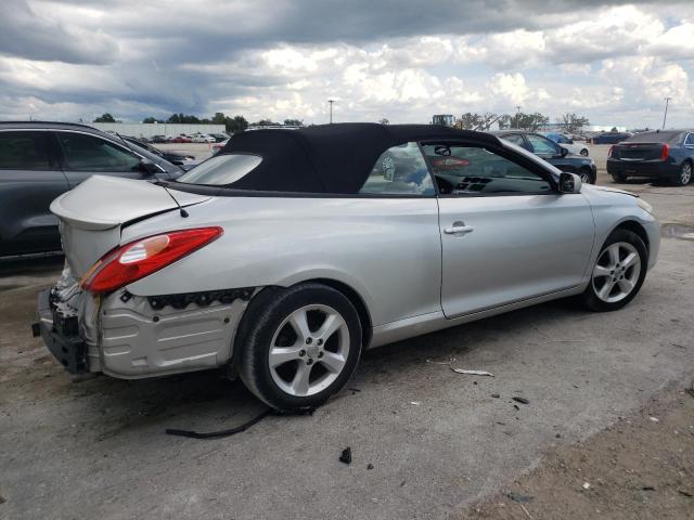 2006 Toyota Camry Solara Se VIN: 4T1FA38P86U100256 Lot: 57655024