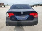 HONDA CIVIC LX photo