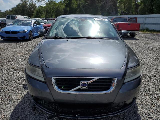 2010 Volvo S40 2.4I VIN: YV1382MS5A2508798 Lot: 60130404