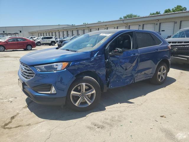 2022 FORD EDGE SEL - 2FMPK4J9XNBB15767