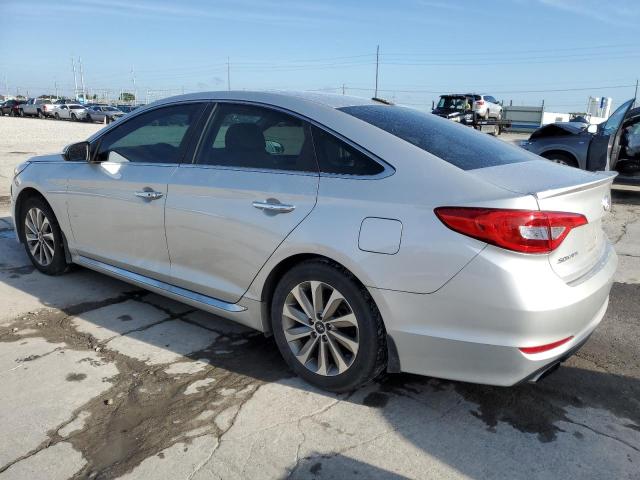 2015 Hyundai Sonata Sport VIN: 5NPE34AF1FH134194 Lot: 57242764