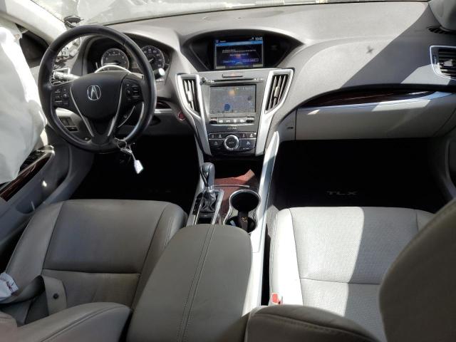 2016 Acura Tlx Tech VIN: 19UUB1F51GA011180 Lot: 59800754