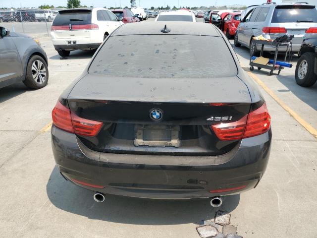 VIN WBA3R1C52FK195741 2015 BMW 4 Series, 435 I no.6