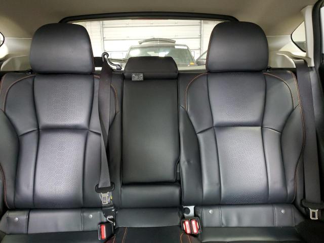 2020 SUBARU CROSSTREK - JF2GTANC5L8251750