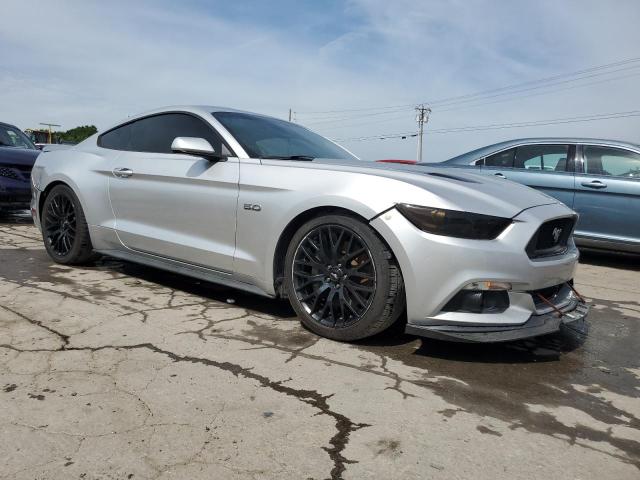 VIN 1FA6P8CF7F5391590 2015 Ford Mustang, GT no.4