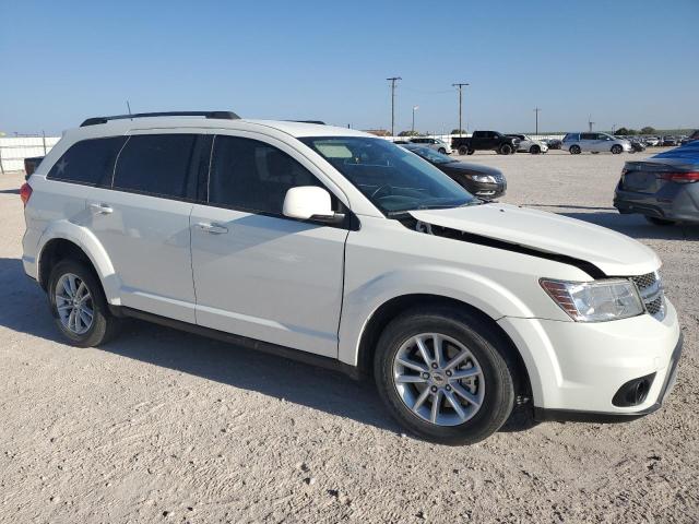 2018 DODGE JOURNEY SX - 3C4PDCBB6JT447455