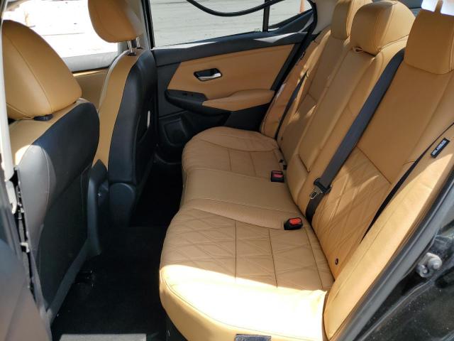 2020 Nissan Sentra Sv VIN: 3N1AB8CV7LY208085 Lot: 57678554