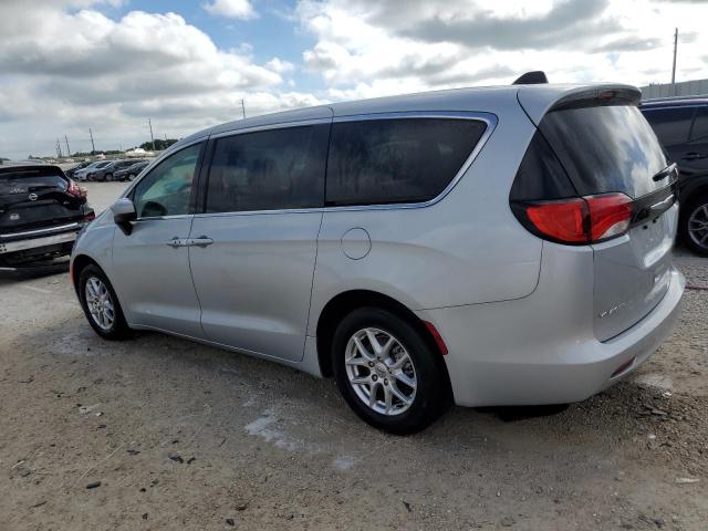 2023 Chrysler Voyager Lx VIN: 2C4RC1CG1PR623446 Lot: 60140714