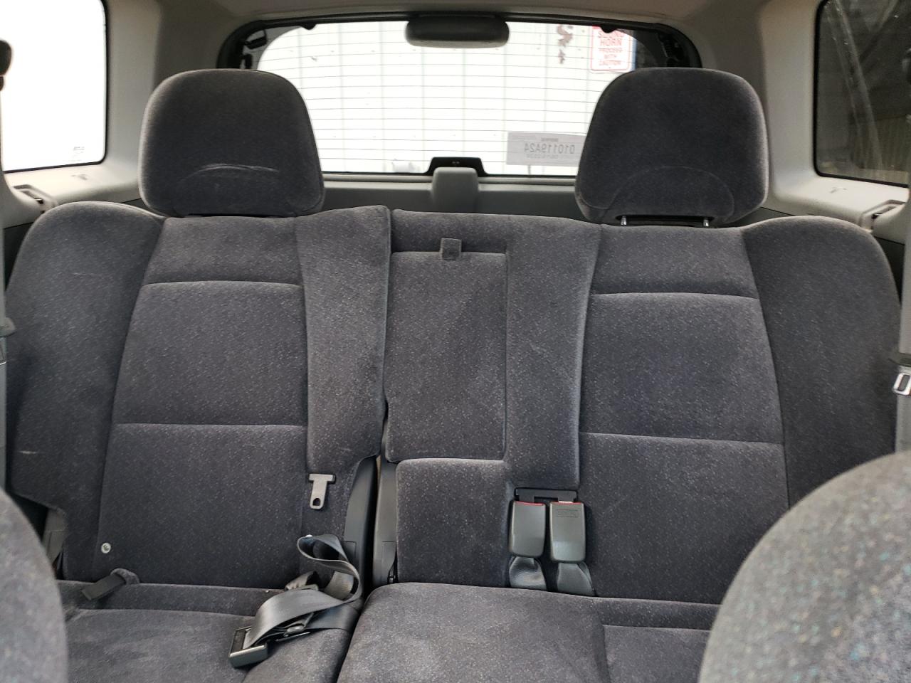 KM8SC73D53U433569 2003 Hyundai Santa Fe Gls