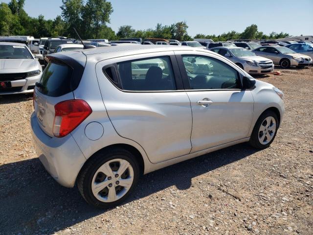 2021 Chevrolet Spark Ls VIN: KL8CB6SA2MC227154 Lot: 56409244