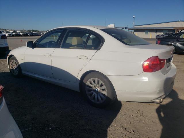 2009 BMW 328 I Sulev VIN: WBAPH53599A435387 Lot: 57555294