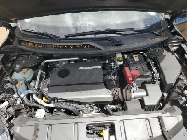 2023 NISSAN ROGUE SV - JN8BT3BB0PW187235
