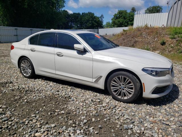 VIN WBAJA7C54JWA73131 2018 BMW 5 Series, 530 XI no.4