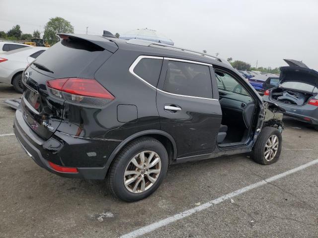 2019 NISSAN ROGUE S - 5N1AT2MV0KC700367