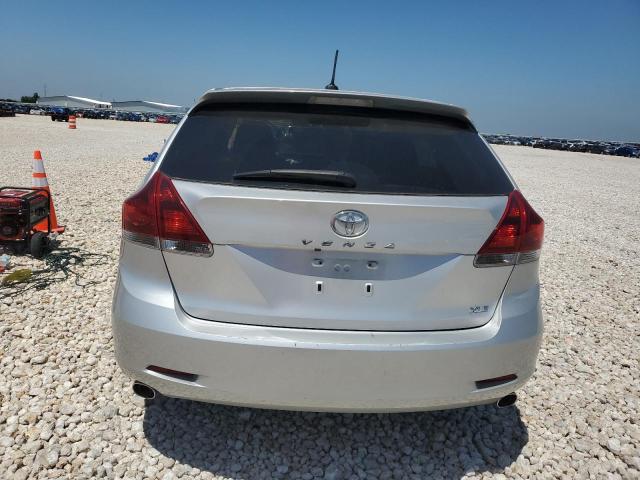 2014 Toyota Venza Le VIN: 4T3ZK3BB1EU065587 Lot: 58153254