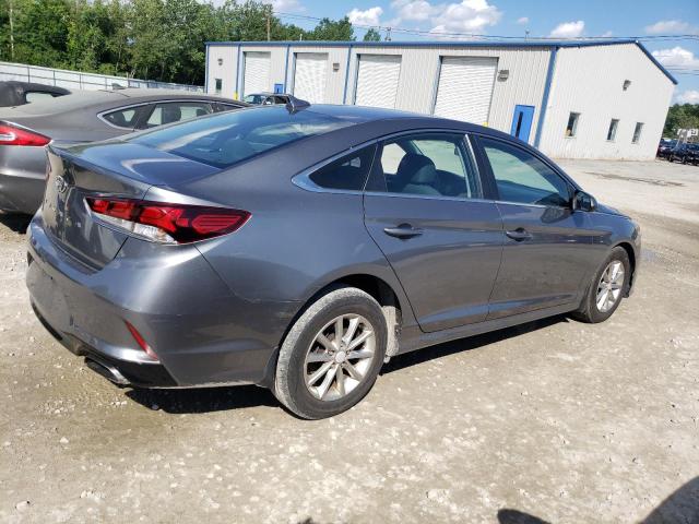 2018 Hyundai Sonata Se VIN: 5NPE24AF7JH666075 Lot: 60709554