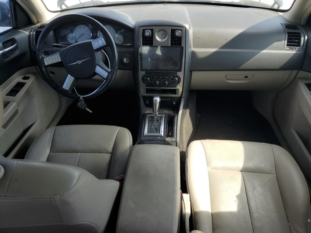 2C3KA53G46H102843 2006 Chrysler 300 Touring