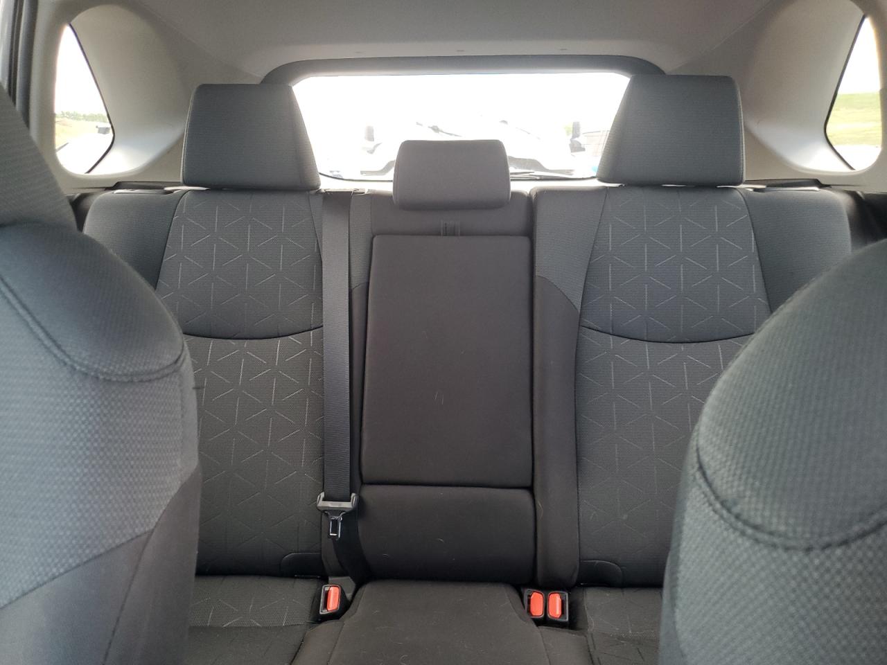 2T3P1RFV5NC272616 2022 Toyota Rav4 Xle