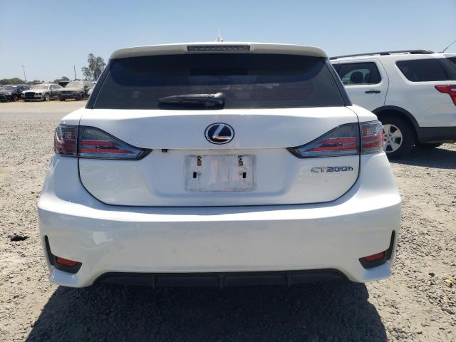 2014 Lexus Ct 200 VIN: JTHKD5BH6E2186084 Lot: 58904164