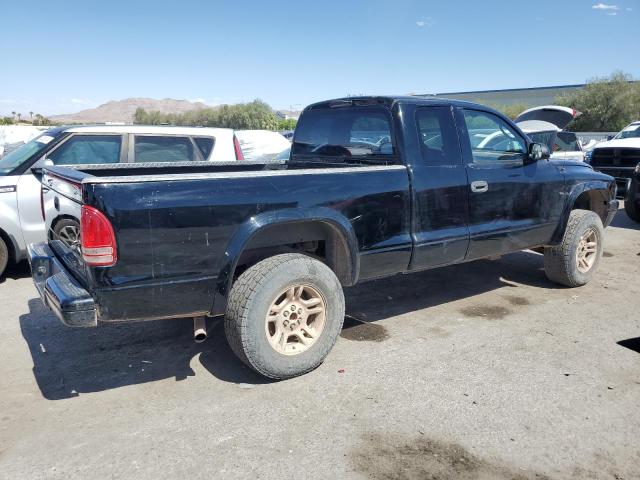 2002 Dodge Dakota Sport VIN: 1B7GG32N72S687764 Lot: 60312104