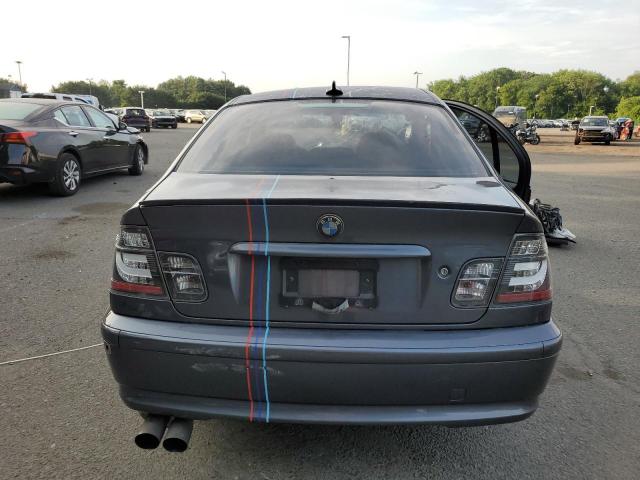 2003 BMW 325 Xi VIN: WBAEU33403PM56647 Lot: 59910084