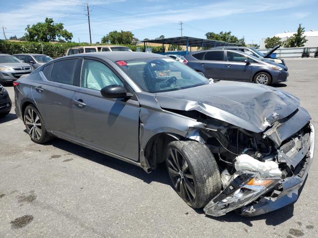 2021 Nissan Altima Sr VIN: 1N4BL4CV3MN331720 Lot: 59526414