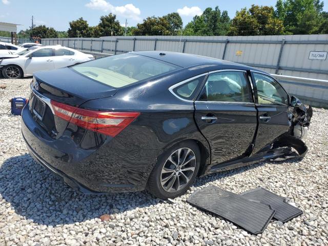 2018 TOYOTA AVALON XLE - 4T1BK1EB3JU278786