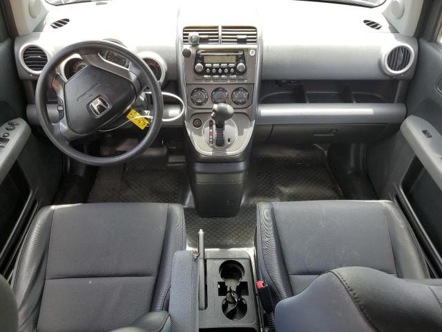 2003 Honda Element Ex VIN: 5J6YH28593L051002 Lot: 59109644