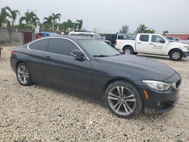 VIN WBA3N9C57GK250695 2016 BMW 4 Series, 428 XI no.4