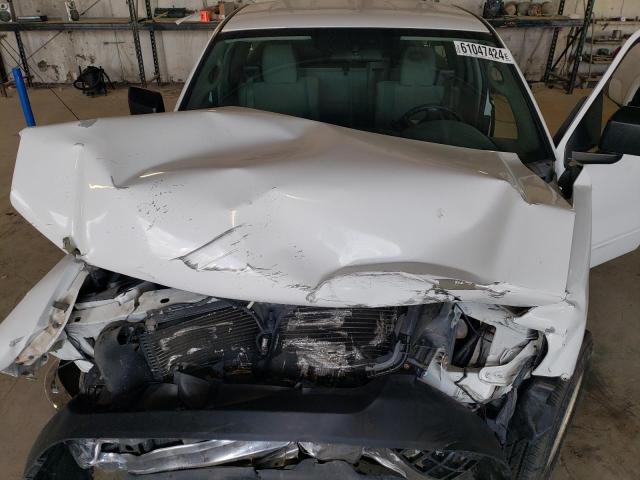 2007 Ford F150 VIN: 1FTRF12207NA84683 Lot: 61047424