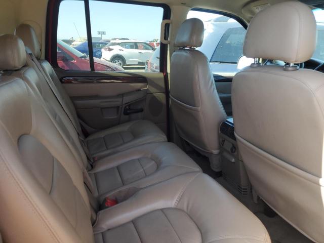 2004 Ford Explorer Limited VIN: 1FMDU65E14ZA97655 Lot: 59151204