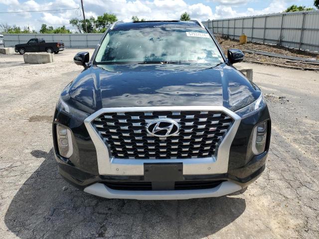 2021 HYUNDAI PALISADE L - KM8R5DHE4MU195823