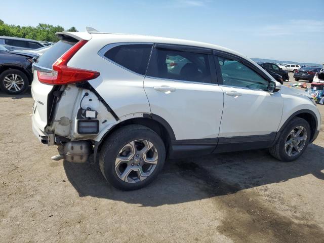 2018 Honda Cr-V Exl VIN: 2HKRW2H89JH654897 Lot: 56477464