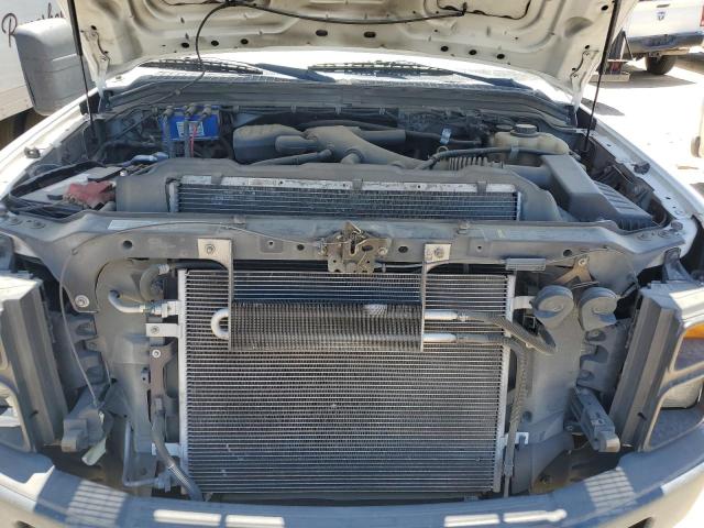 2008 Ford F450 Super Duty VIN: 1FD4F46Y58EB78291 Lot: 48441694