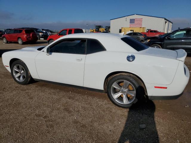2018 DODGE CHALLENGER 2C3CDZAG8JH215595