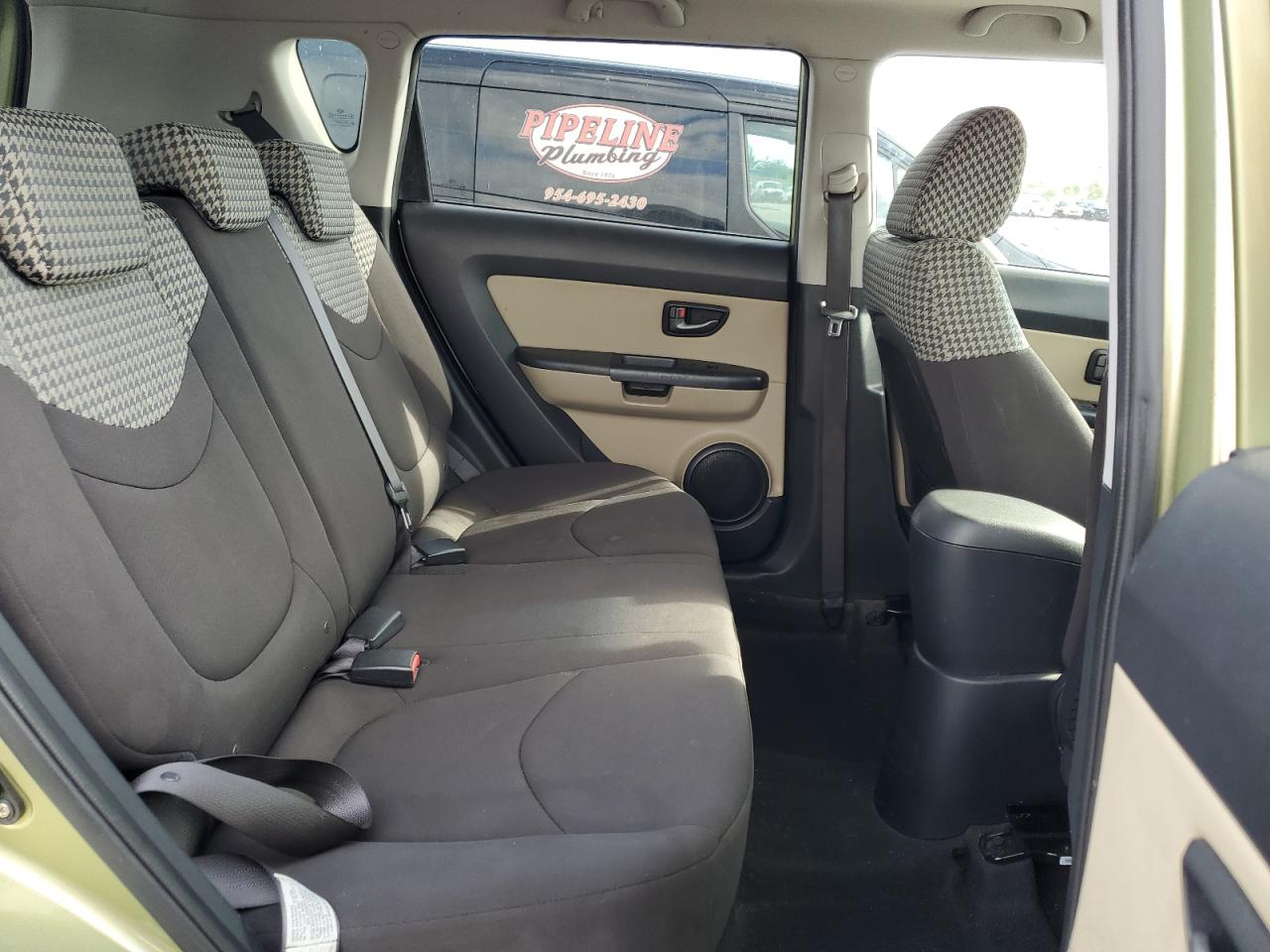 KNDJT2A21A7159108 2010 Kia Soul +