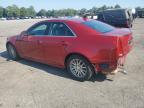 CADILLAC CTS photo