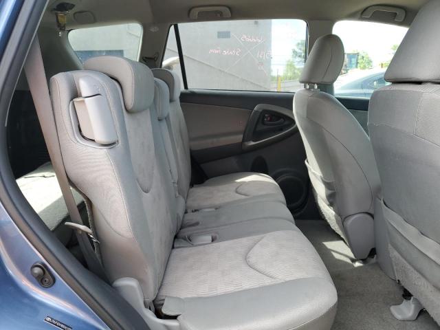 2011 Toyota Rav4 VIN: JTMJF4DV9B5041930 Lot: 57920194