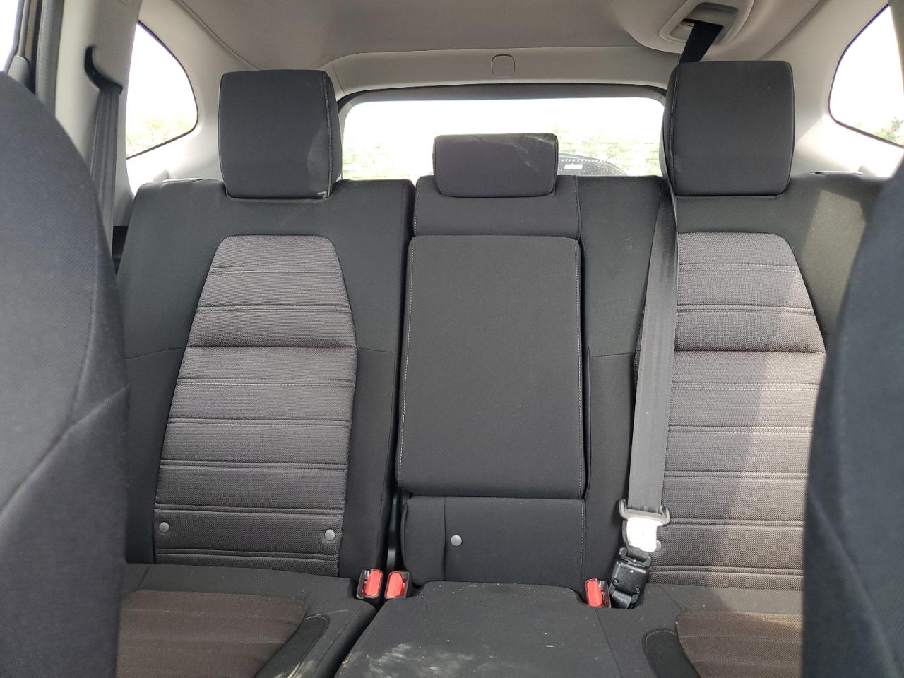 5J6RT6H58NL005643 2022 Honda Cr-V Ex