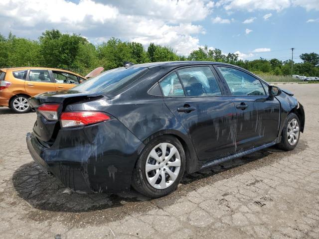 2021 TOYOTA COROLLA LE - 5YFEPMAE5MP240241