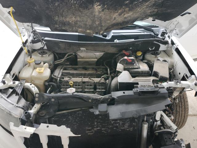 2016 Jeep Compass Sport VIN: 1C4NJCBA9GD722273 Lot: 59118244