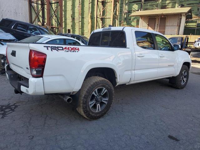 Vin: 3tmdz5bn5gm010253, lot: 58992814, toyota tacoma double cab 20163