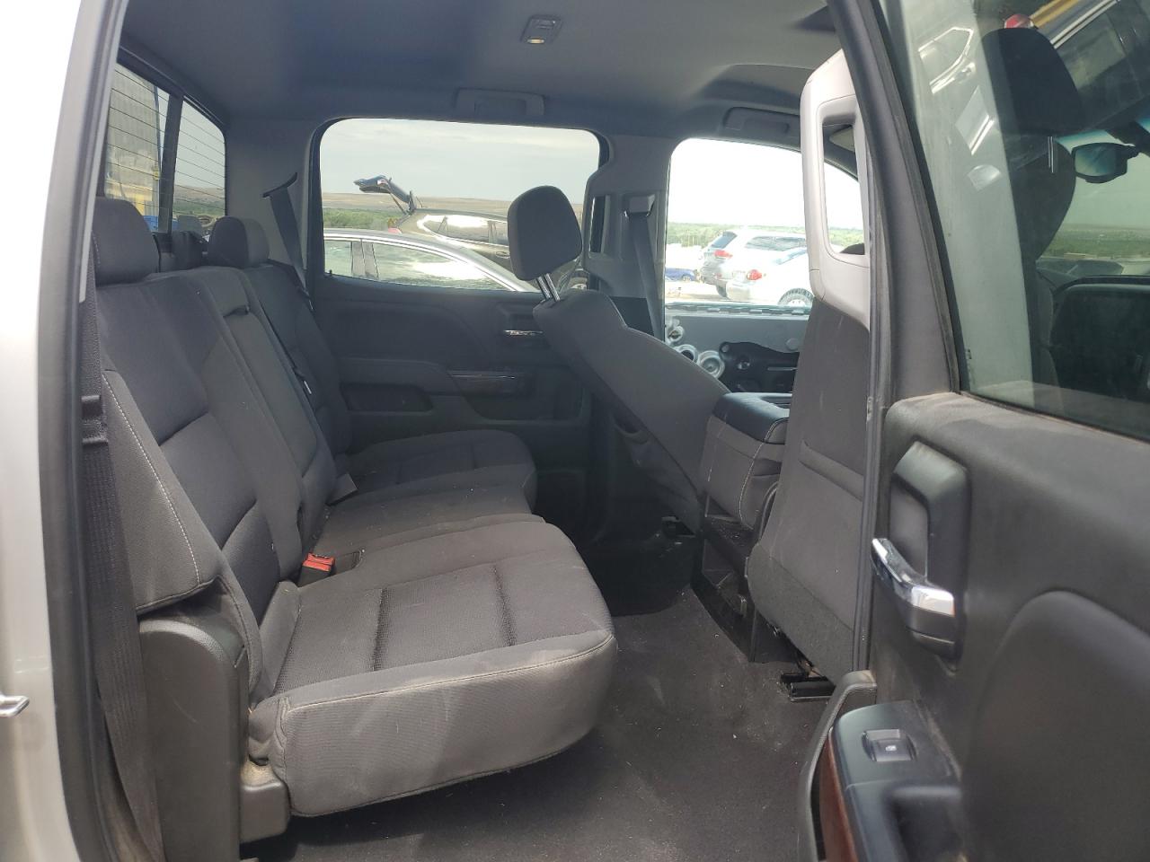 3GTU2MEC6JG501705 2018 GMC Sierra K1500 Sle