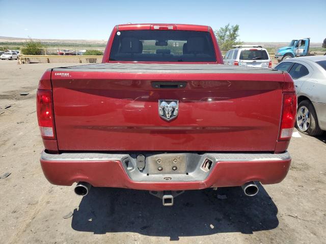 2014 Ram 1500 St VIN: 1C6RR6FT2ES344501 Lot: 58138414