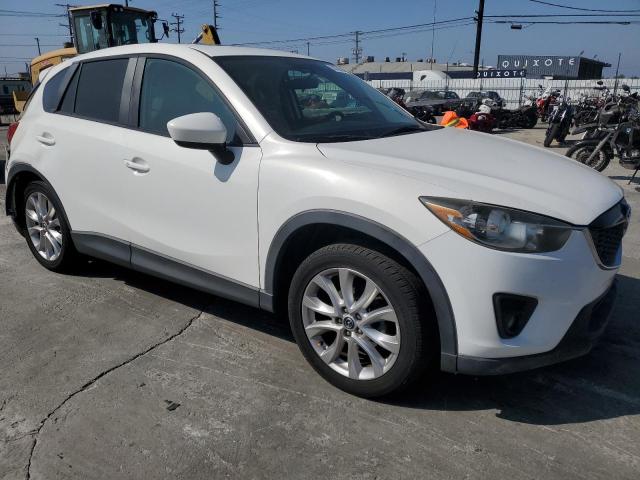 VIN JM3KE4DY8F0445717 2015 Mazda CX-5, GT no.4