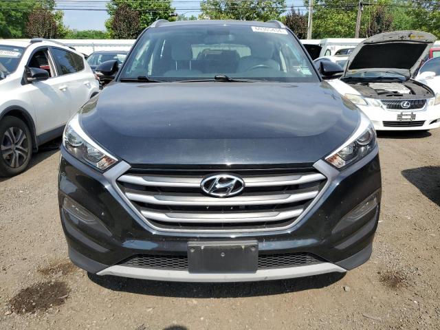 2018 HYUNDAI TUCSON SPO - KM8J3CAL6JU805982