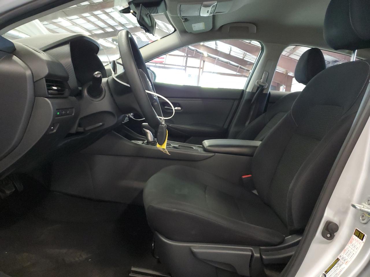 3N1AB8BVXMY296682 2021 Nissan Sentra S