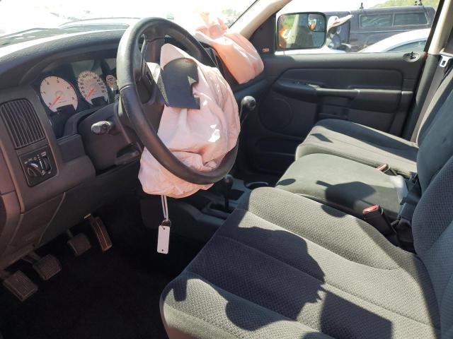 2005 Dodge Ram 2500 St VIN: 3D7KS28C25G720972 Lot: 59939244