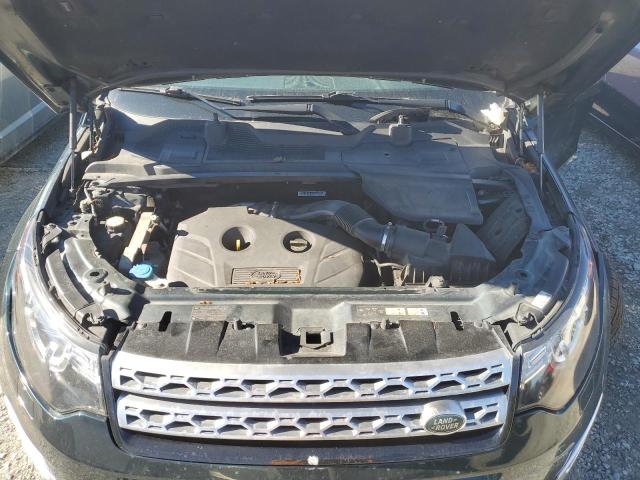 VIN SALCT2BG6GH556599 2016 Land Rover Discovery, Hs... no.12