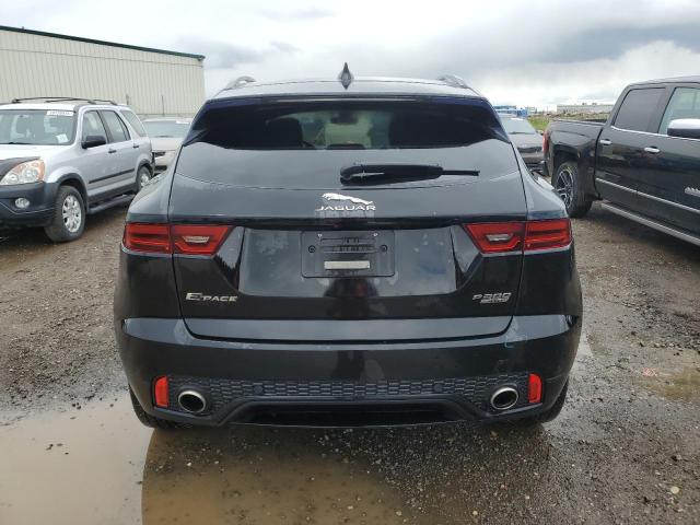 2020 JAGUAR E-PACE R-D - SADFL2GX5L1Z90792